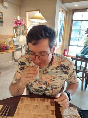  at Monsoon  in Taipei