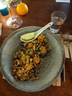  at Monsoon  in Taipei