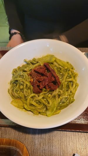  at Vegan Bro  in Batumi