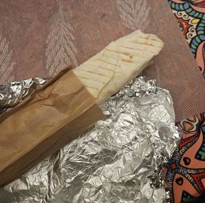 Delicious at Vegan Bro  in Batumi