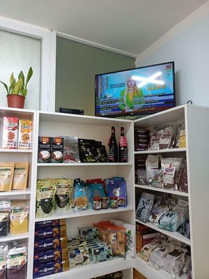Photo from its facebook page at Vegan Shop Sainshand - Веган Дэлгүүр Сайншанд in Sainshand