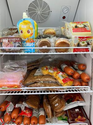 Photo from its facebook page at Vegan Shop Sainshand - Веган Дэлгүүр Сайншанд in Sainshand