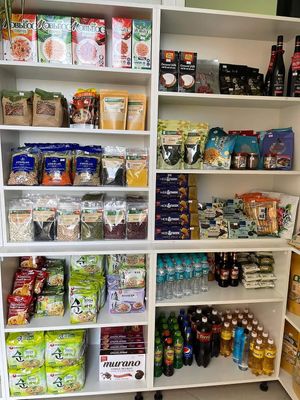 Photo from its facebook page at Vegan Shop Sainshand - Веган Дэлгүүр Сайншанд in Sainshand