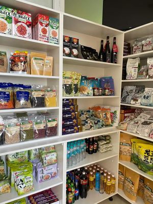 Photo from its facebook page at Vegan Shop Sainshand - Веган Дэлгүүр Сайншанд in Sainshand