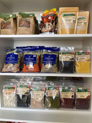 Photo from its facebook page at Vegan Shop Sainshand - Веган Дэлгүүр Сайншанд in Sainshand