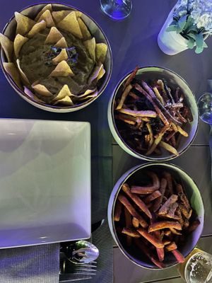   at Houdini's Attic in Salou