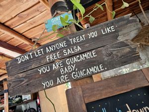  at El Mercadito de Tamarindo Food and Cocktail Market in Tamarindo