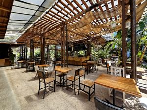  at El Mercadito de Tamarindo Food and Cocktail Market in Tamarindo