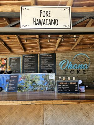  at El Mercadito de Tamarindo Food and Cocktail Market in Tamarindo