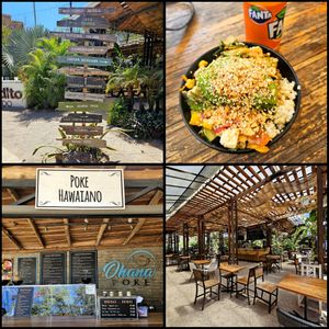  at El Mercadito de Tamarindo Food and Cocktail Market in Tamarindo