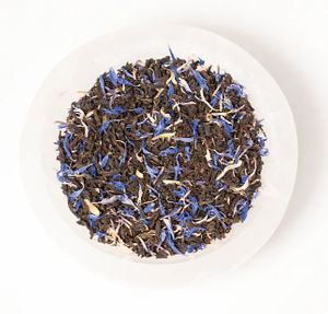 Lady Earl Grey (Black) Loose Leaf Tea

Can be served hot, iced or as an Oat Milk Latte at C.A.T. Cafe Bakery in Huntsville