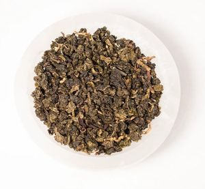 Magnolia (Oolong) Loose Leaf Tea

Can be served hot, iced or as an Oat Milk Latte at C.A.T. Cafe Bakery in Huntsville