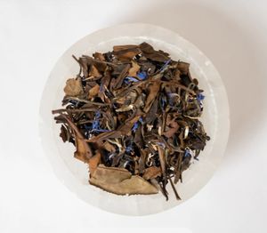 Madagascar Coconut (White) Loose Leaf Tea

Can be served hot, iced or as an Oat Milk Latte at C.A.T. Cafe Bakery in Huntsville