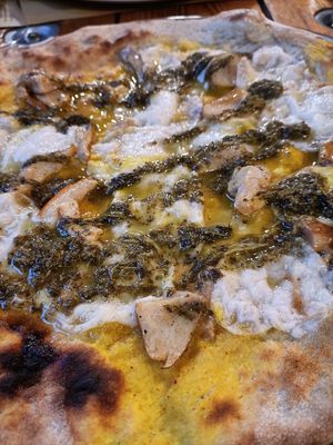  at L'Angolo PizzOsteria in Vimodrone