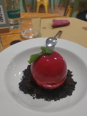  at L'Angolo PizzOsteria in Vimodrone