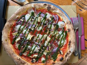 Paura e delirio a Vimo  at L'Angolo PizzOsteria in Vimodrone