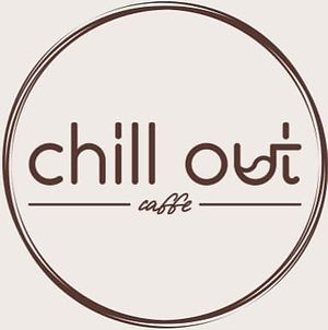Restaurant/Bar with several vegetarian and vegan options.  at Chill Out Caffe in Ponte Da Barca
