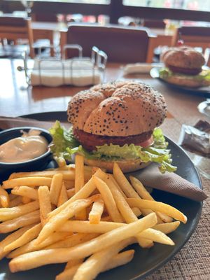  at Chill Out Caffe in Ponte Da Barca