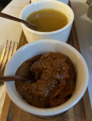 Pickles   at Holi and Bhang in Durham