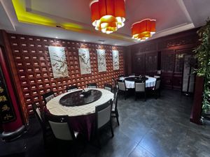   at Oriental City - 东方城中餐馆 in Tirana