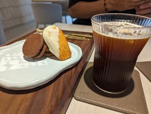  at Blivin Bakery 植物系生吐司專門店 in Taipei