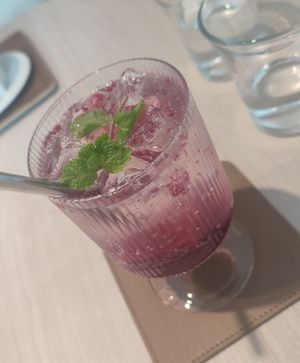  at Blivin Bakery 植物系生吐司專門店 in Taipei