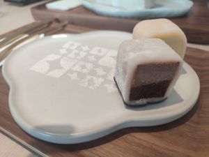  at Blivin Bakery 植物系生吐司專門店 in Taipei