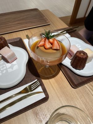   at Blivin Bakery 植物系生吐司專門店 in Taipei