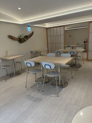   at Blivin Bakery 植物系生吐司專門店 in Taipei