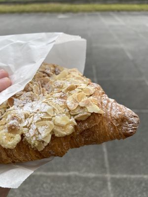   at Blivin Bakery 植物系生吐司專門店 in Taipei