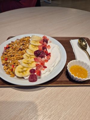  at Blivin Bakery 植物系生吐司專門店 in Taipei