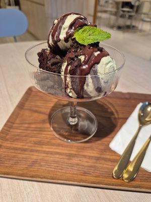  at Blivin Bakery 植物系生吐司專門店 in Taipei