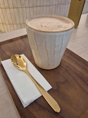  at Blivin Bakery 植物系生吐司專門店 in Taipei