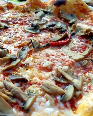  at Ristorante Pizzeria Portico in Brissago