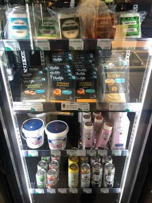  at Noemí - 樂覓未來超市 in Taipei