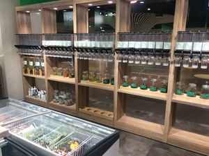  at Noemí - 樂覓未來超市 in Taipei