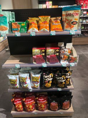  at Noemí - 樂覓未來超市 in Taipei