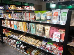  at Noemí - 樂覓未來超市 in Taipei