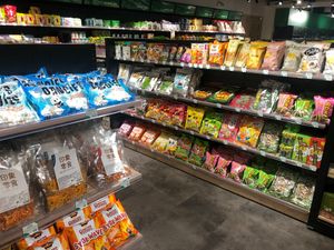  at Noemí - 樂覓未來超市 in Taipei