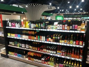  at Noemí - 樂覓未來超市 in Taipei