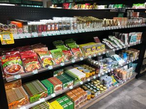  at Noemí - 樂覓未來超市 in Taipei