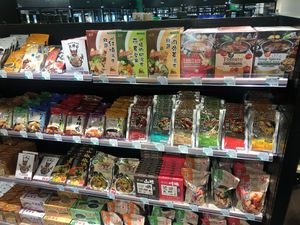  at Noemí - 樂覓未來超市 in Taipei