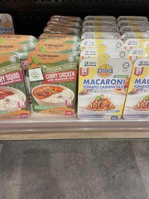   at Noemí - 樂覓未來超市 in Taipei