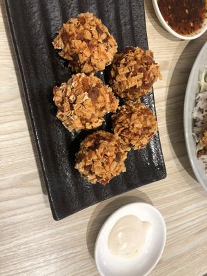  at Yǒu Miànzi Shū Shí Liàolǐ - 有麵子蔬食料理 in Taipei