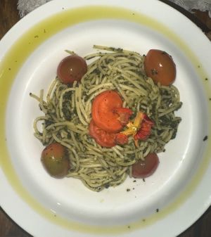   at Ocho Artisan Bungalows in Tamarindo