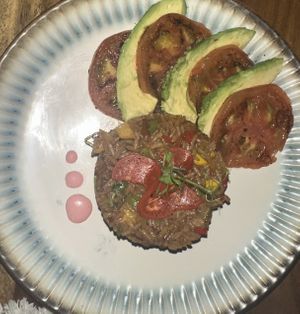   at Ocho Artisan Bungalows in Tamarindo