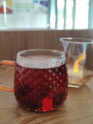  at Original Greens in Central Singapore