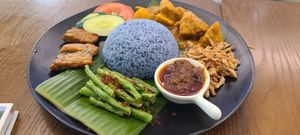  at Original Greens in Central Singapore