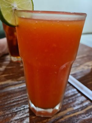  at DPS - Made's Warung in Denpasar