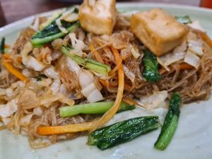  at DPS - Made's Warung in Denpasar